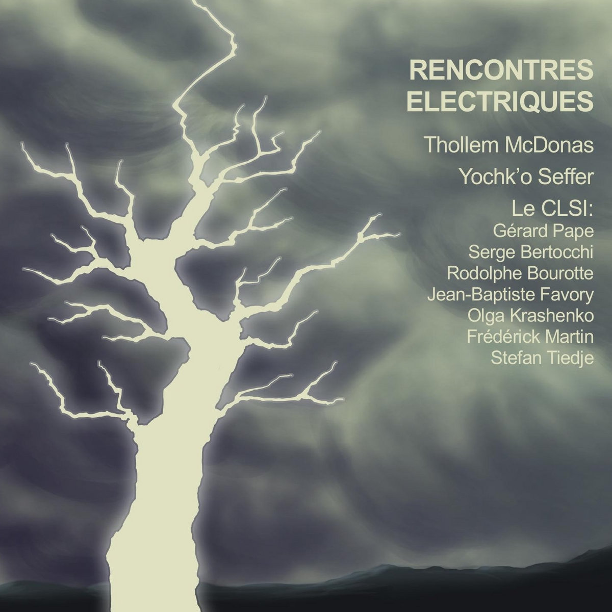 Rencontres Electriques